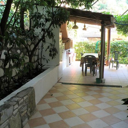 Villa Dimitra Skala Potamia  Exterior photo