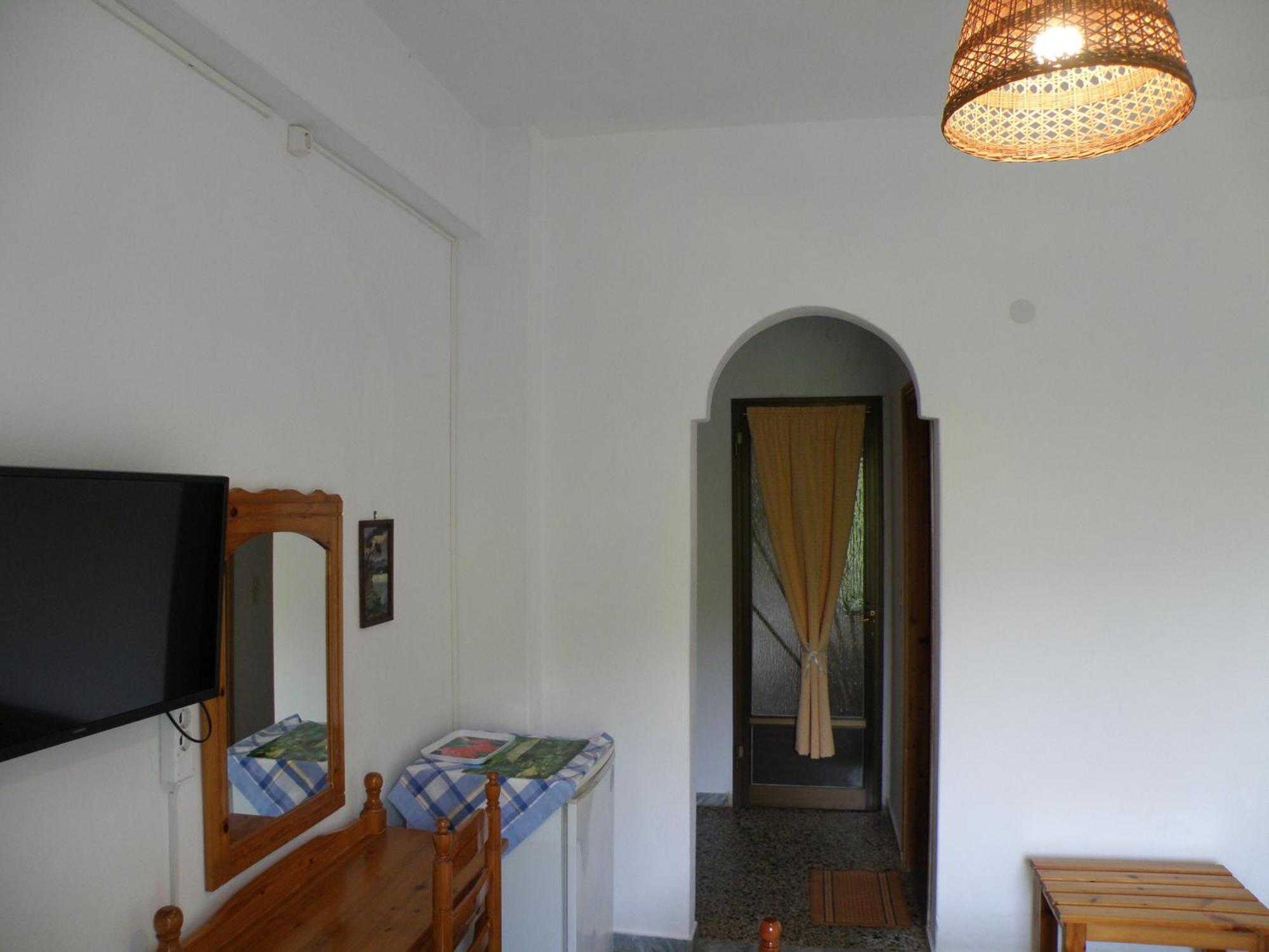 Villa Dimitra Skala Potamia  Exterior photo