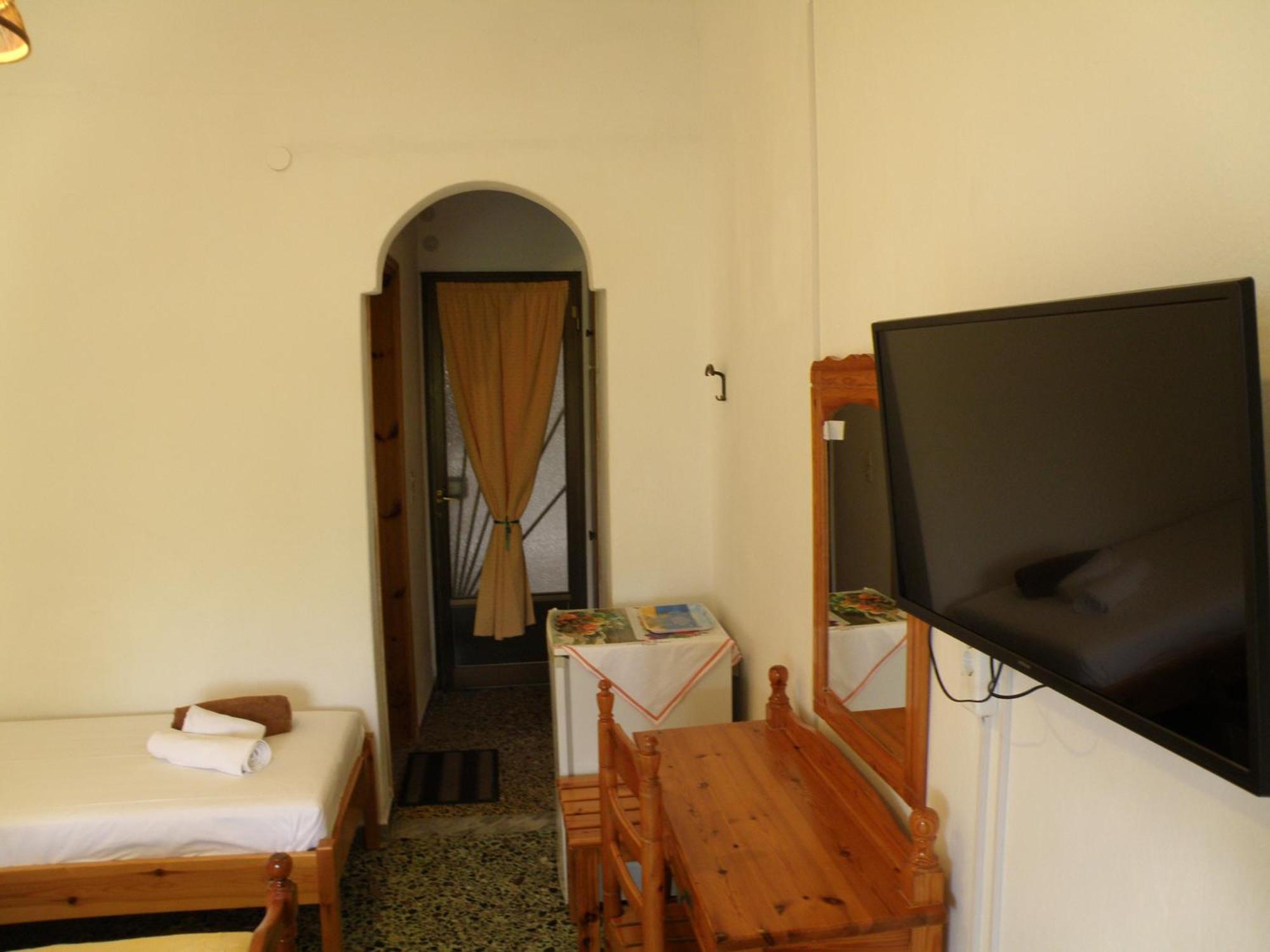 Villa Dimitra Skala Potamia  Exterior photo