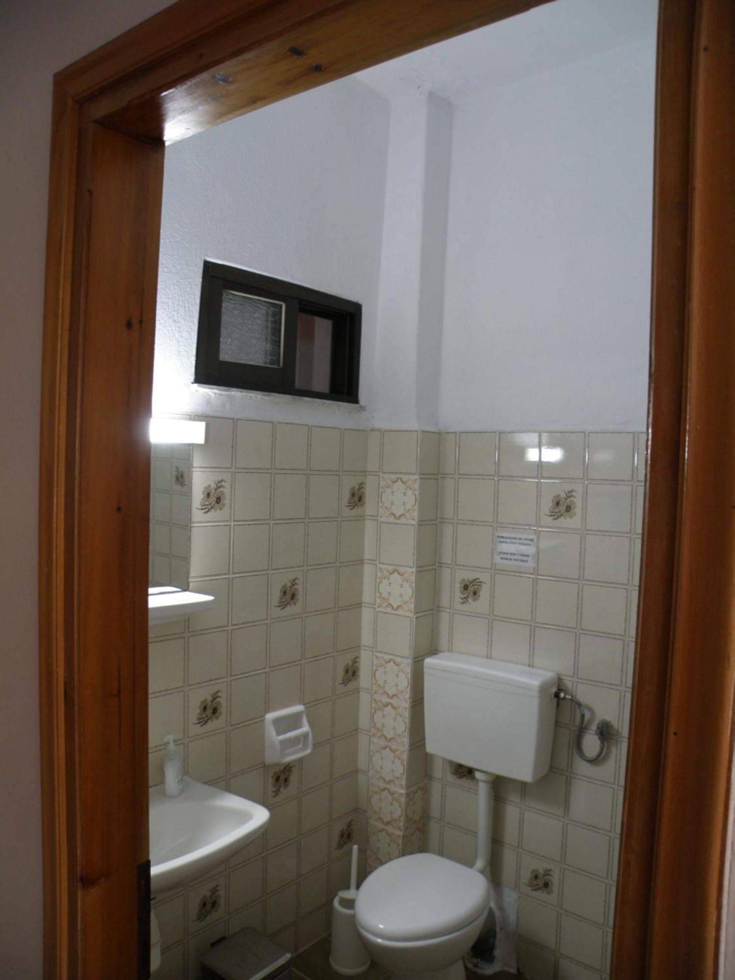 Villa Dimitra Skala Potamia  Room photo