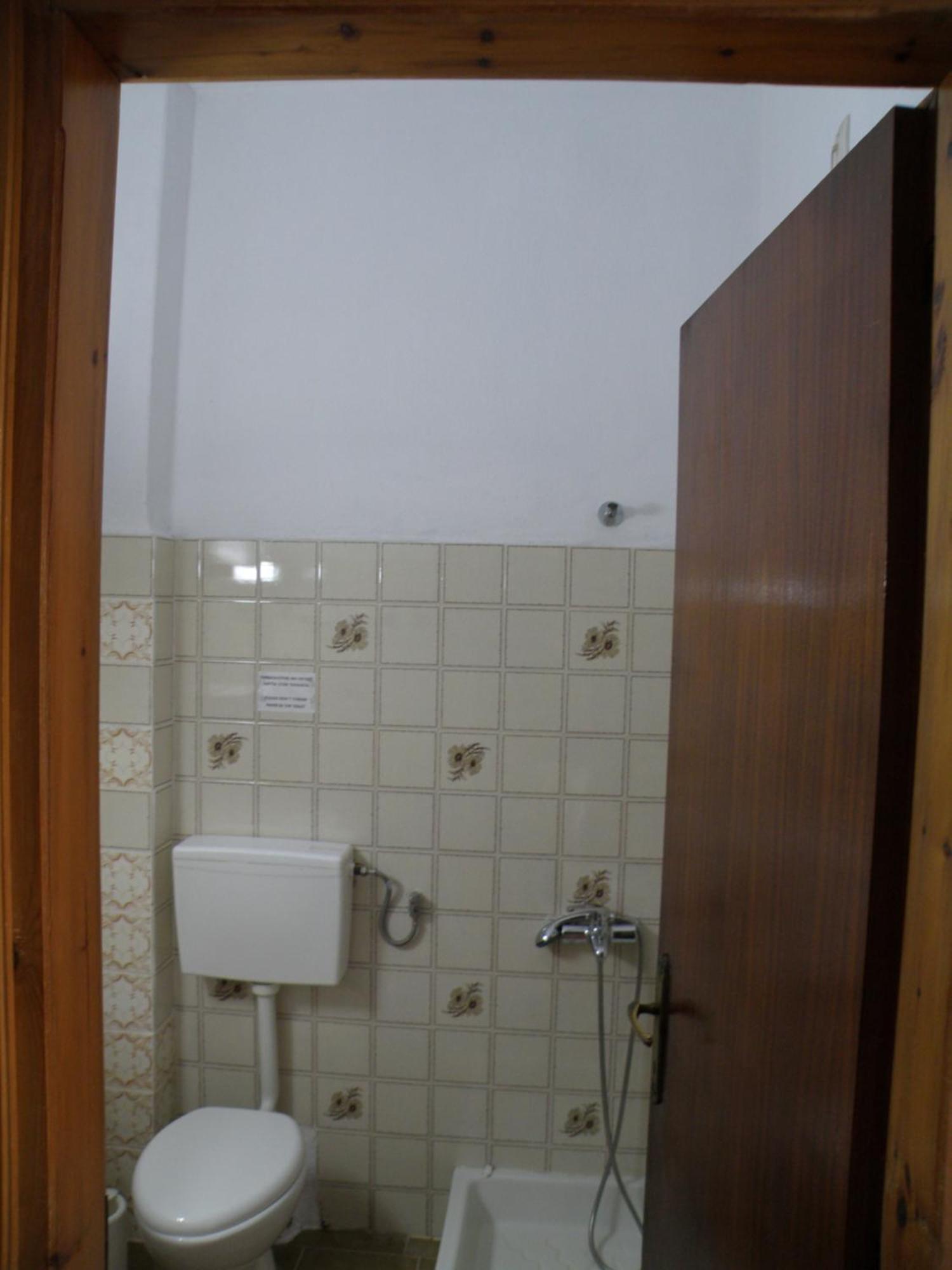 Villa Dimitra Skala Potamia  Room photo