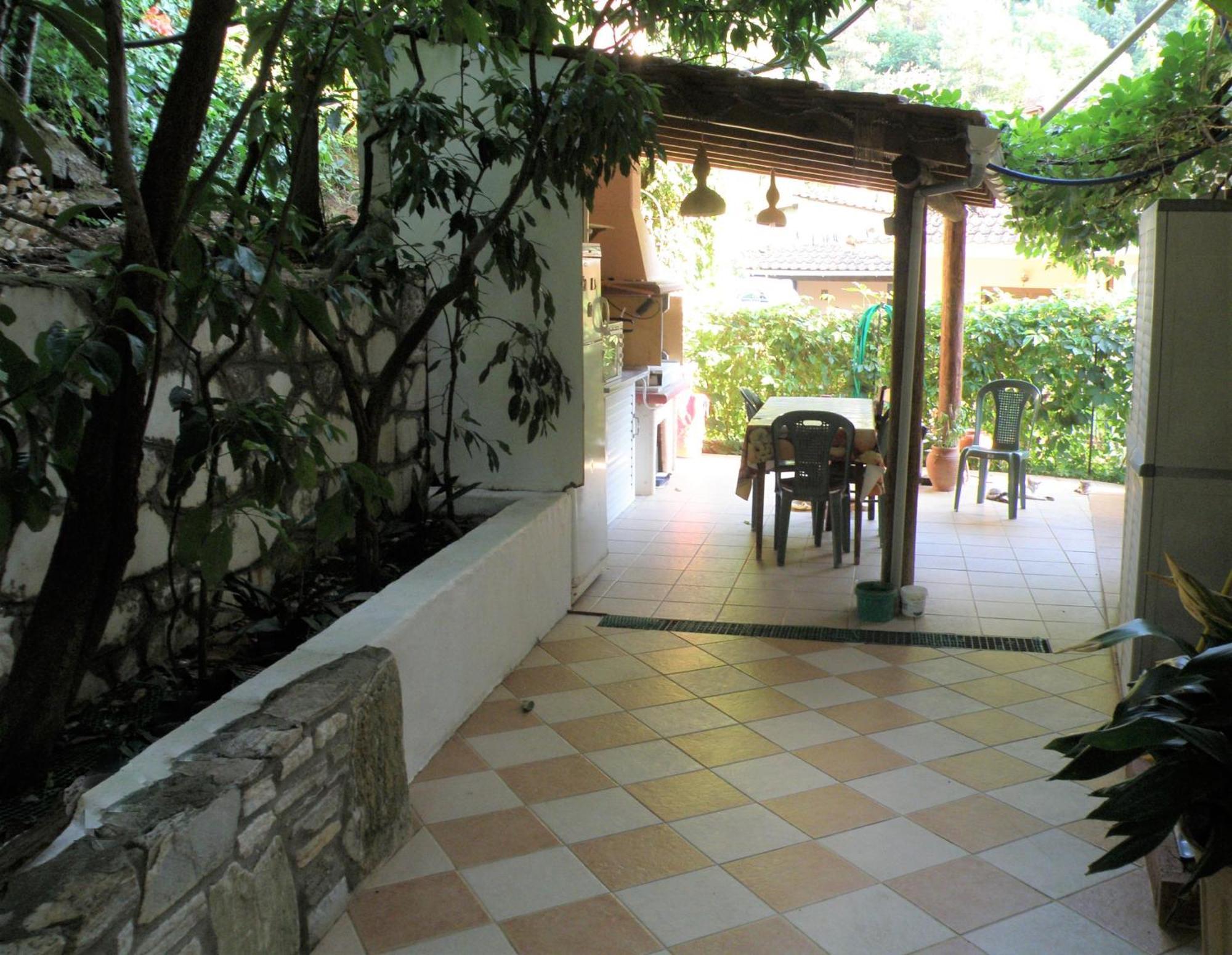 Villa Dimitra Skala Potamia  Exterior photo